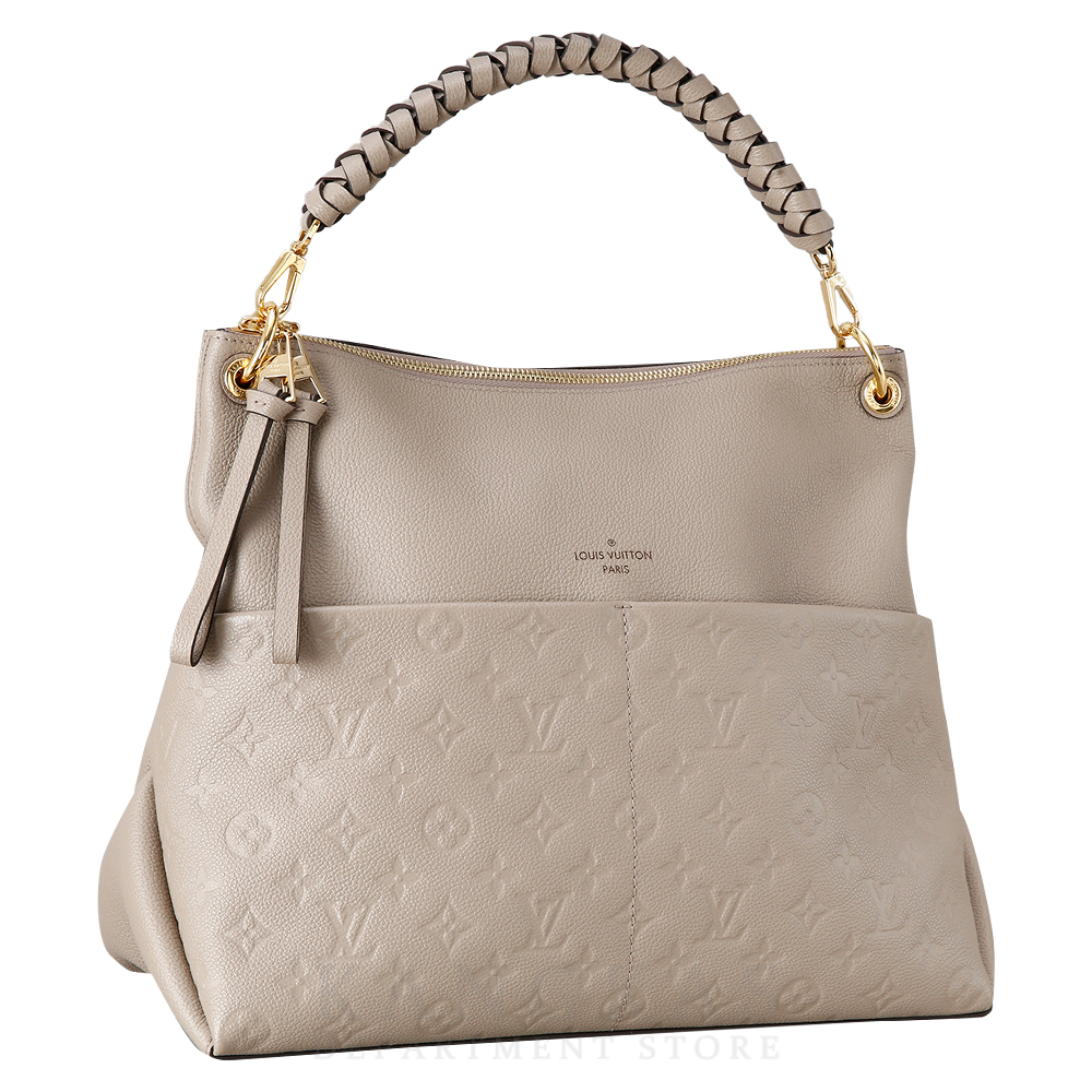 LOUIS VUITTON(USED)루이비통  M45523 마이다 호보백